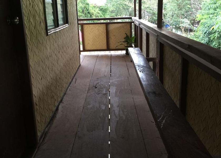 Mimaropa Busuanga Terrace