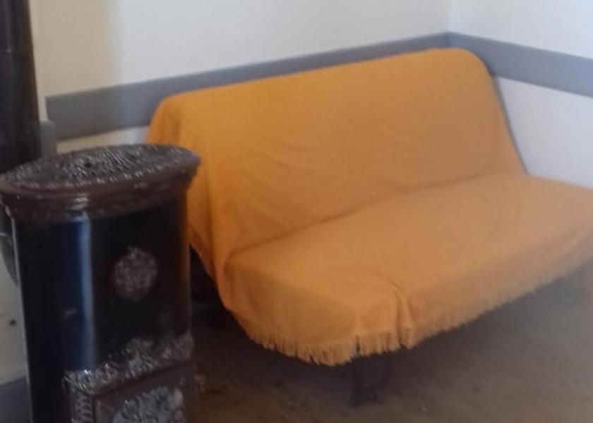 Auvergne-Rhone-Alpes Thiers Interior Entrance