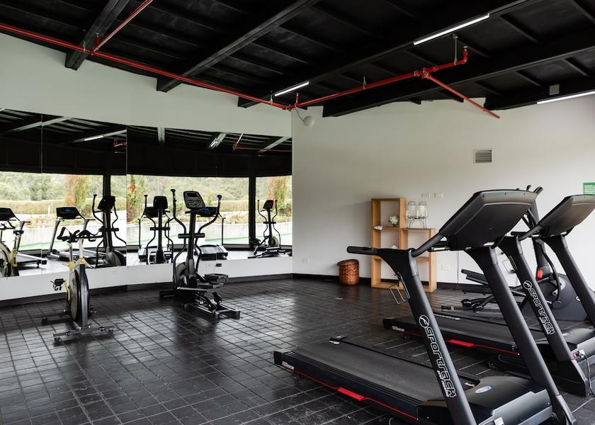 Antioquia Rionegro Terrace