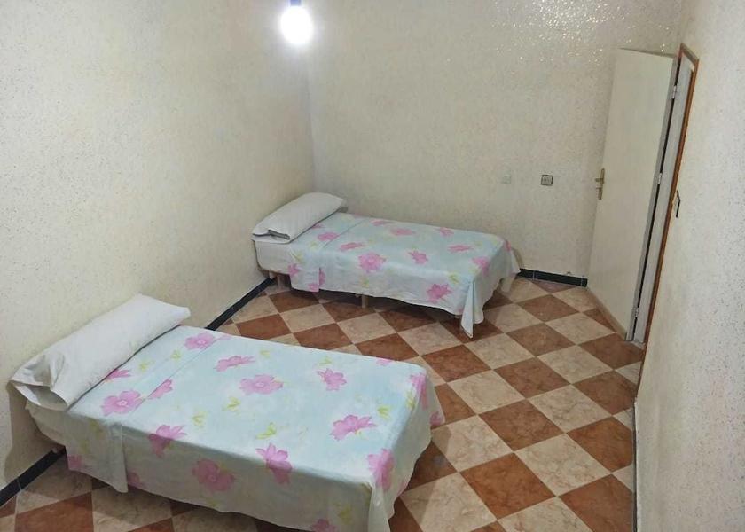Tanger-Tetouan-Al Hoceima Al Hoceima Room