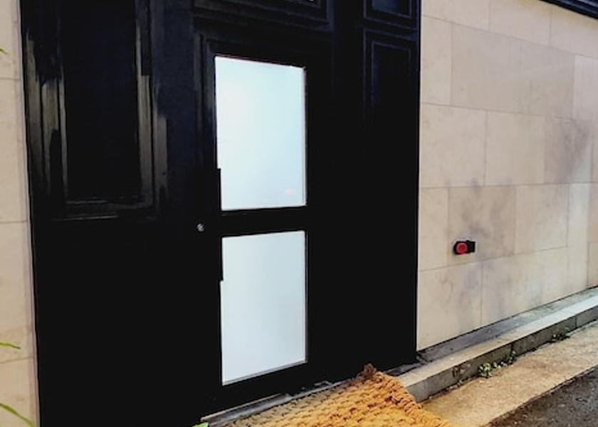 South Gyeongsang Gimhae Exterior Detail