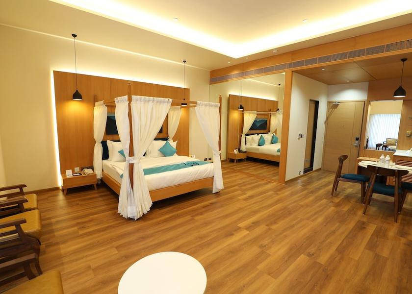 Gujarat Anand Room