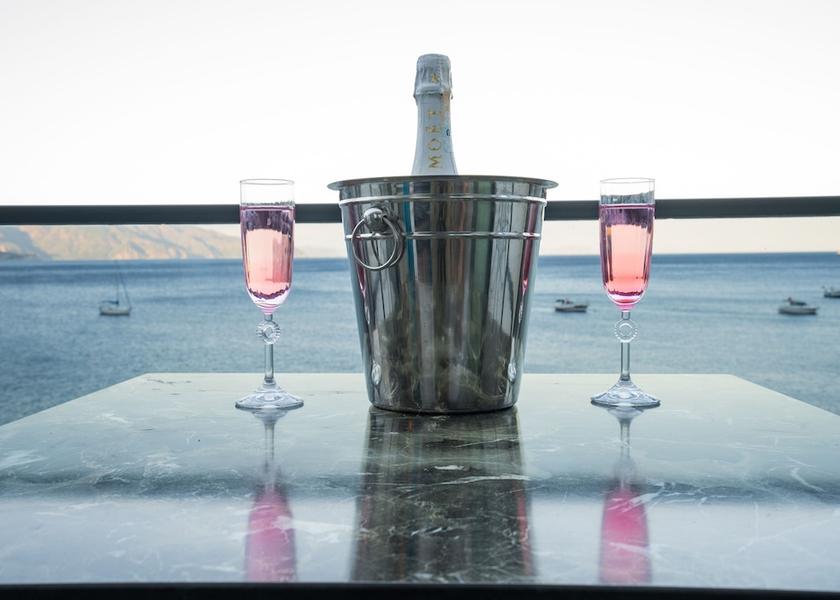 Mugla Marmaris Terrace