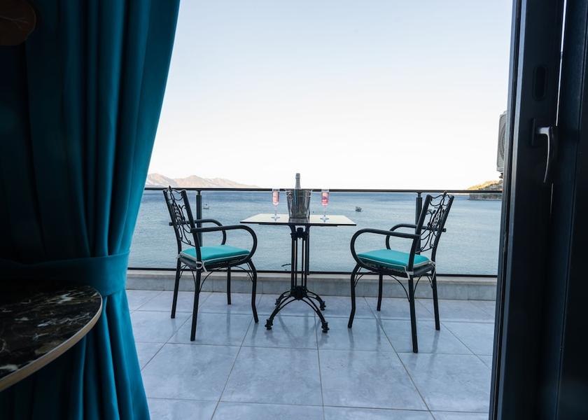 Mugla Marmaris Terrace