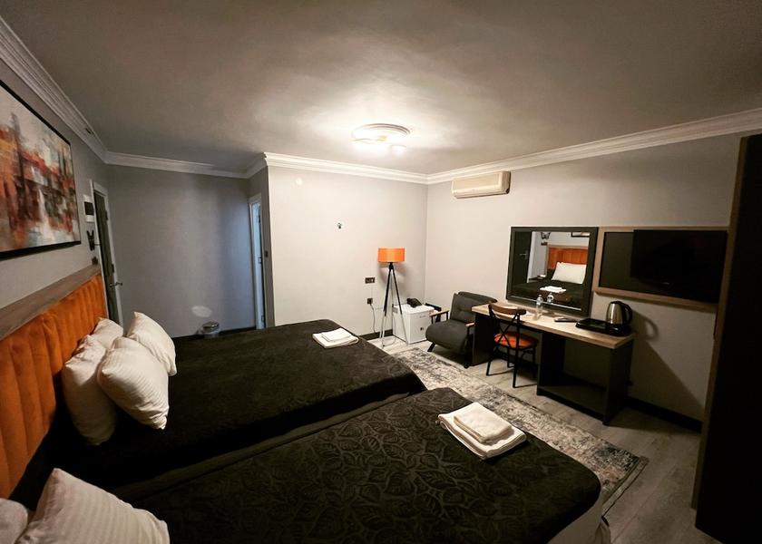 Trabzon Akçaabat Room