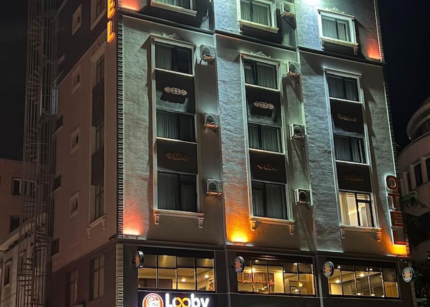 Trabzon Akçaabat Exterior Detail