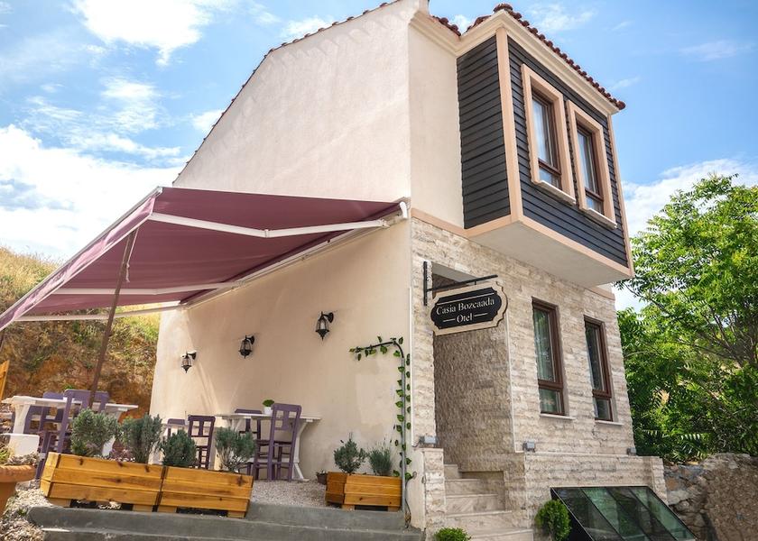 Çanakkale Bozcaada Primary image