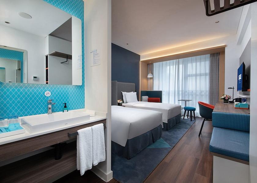 Guangdong Dongguan Room