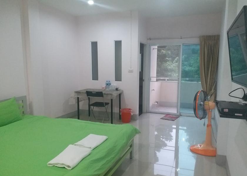 Nakhon Ratchasima Sung Noen Room