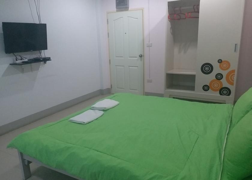 Nakhon Ratchasima Sung Noen Room