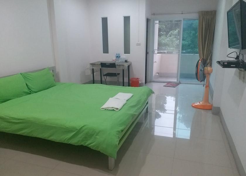 Nakhon Ratchasima Sung Noen Room
