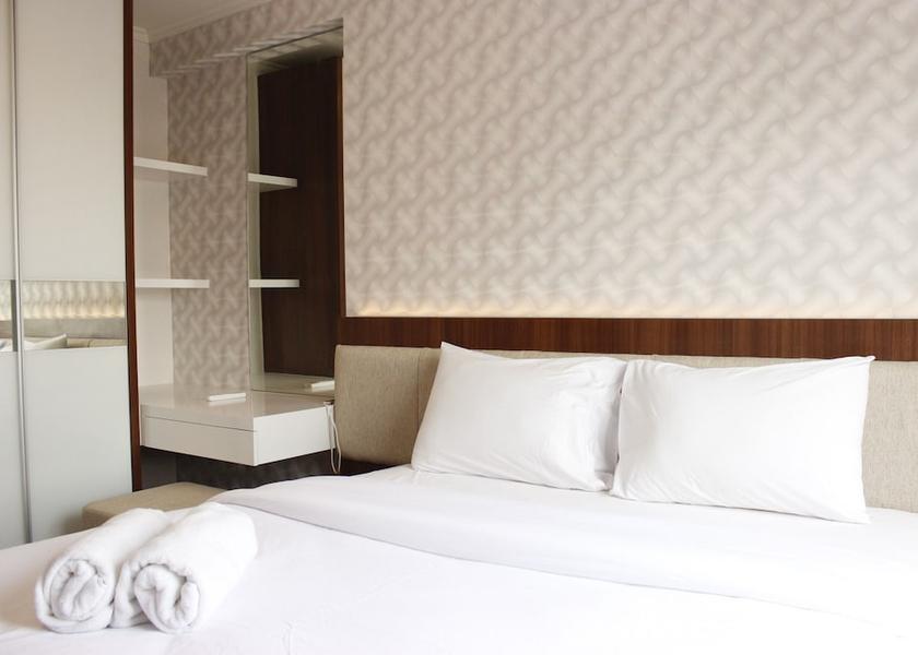 West Java Cimahi Room