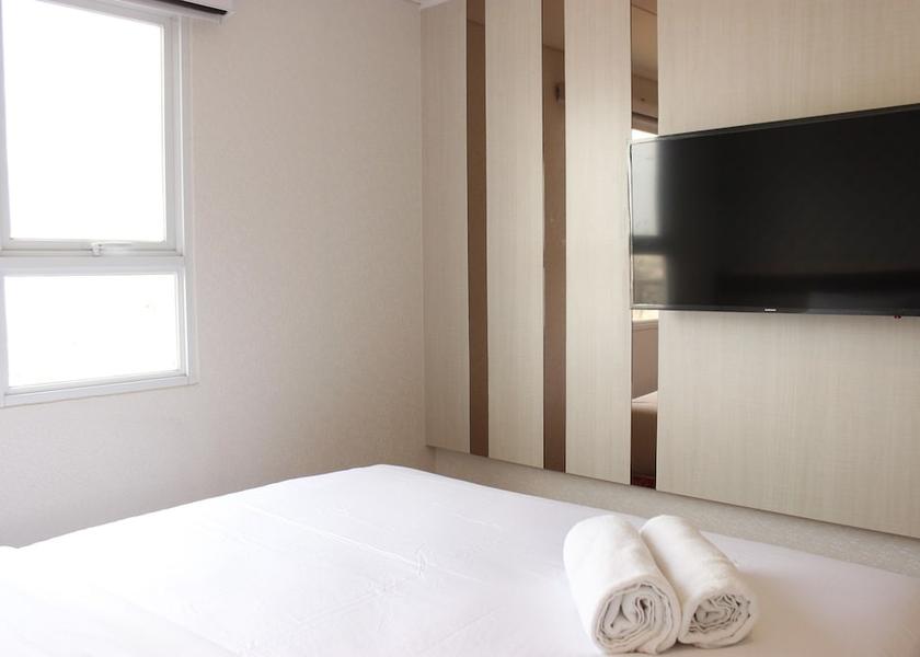 West Java Cimahi Room
