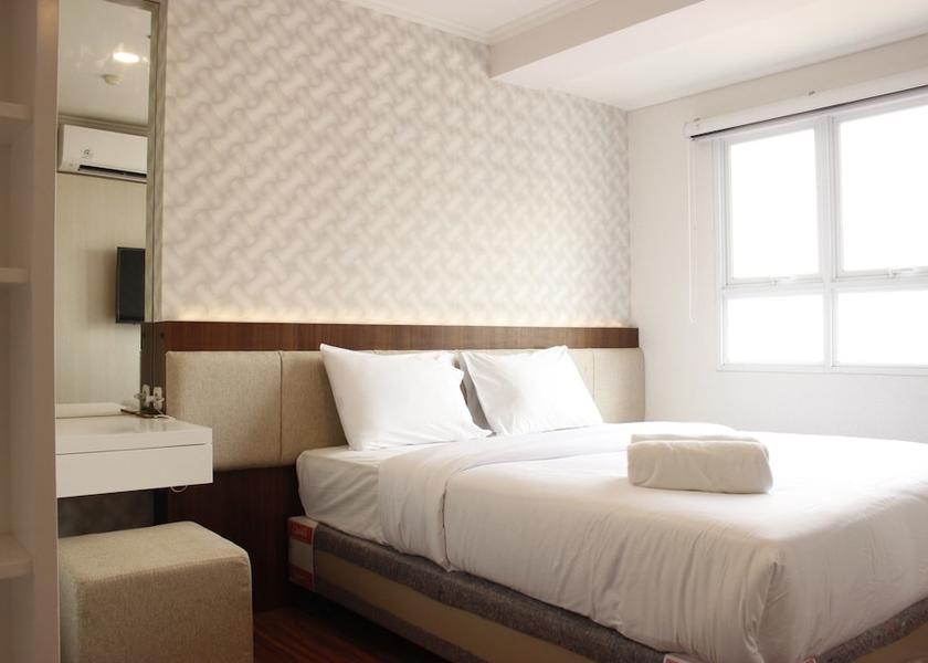 West Java Cimahi Room