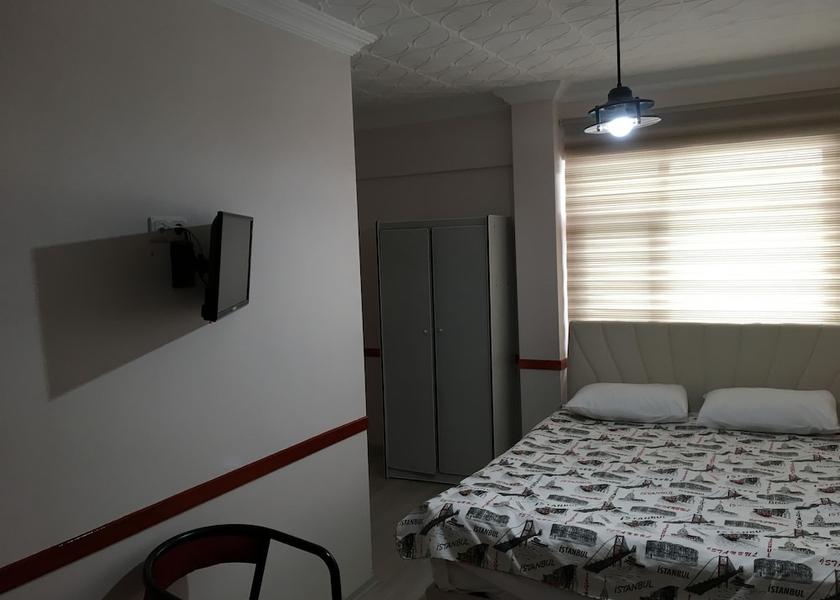 Bolu Province Mudurnu Room
