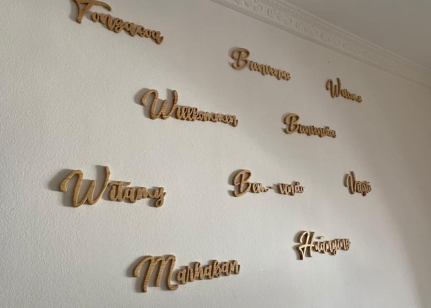  Antananarivo Reception