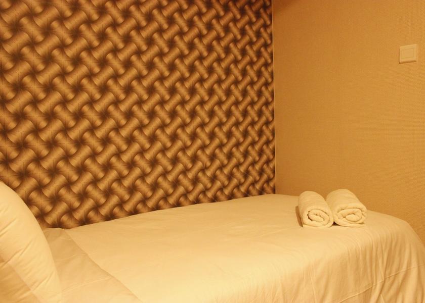 West Java Cimahi Room