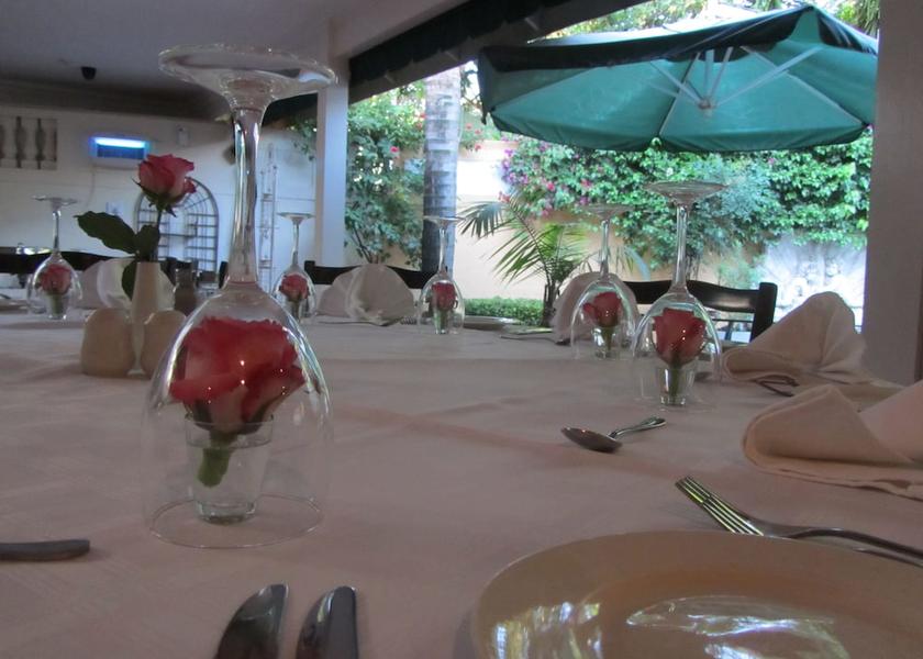 Gauteng Johannesburg Restaurant