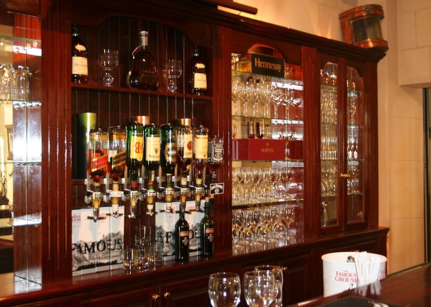 Gauteng Johannesburg Bar