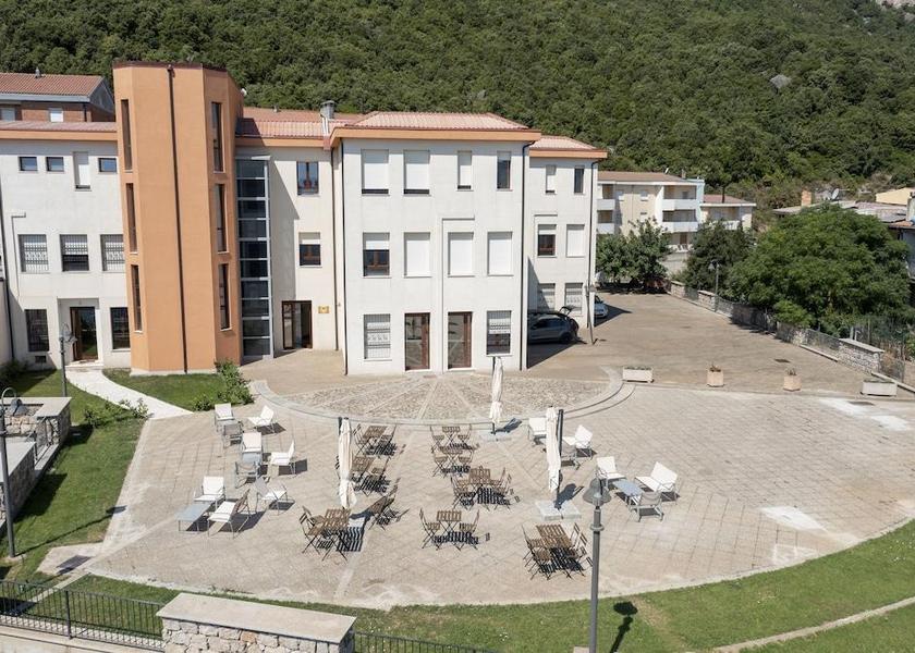 Sardinia Osini 