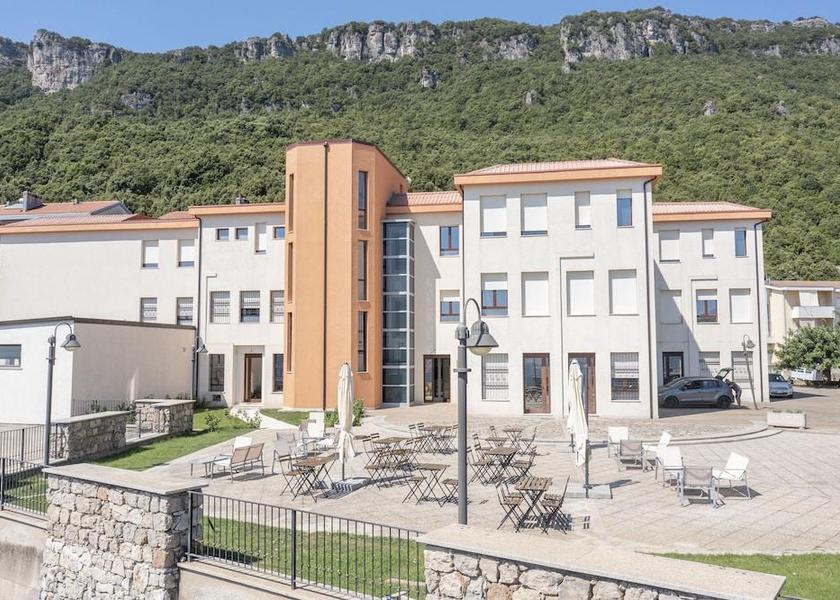 Sardinia Osini 
