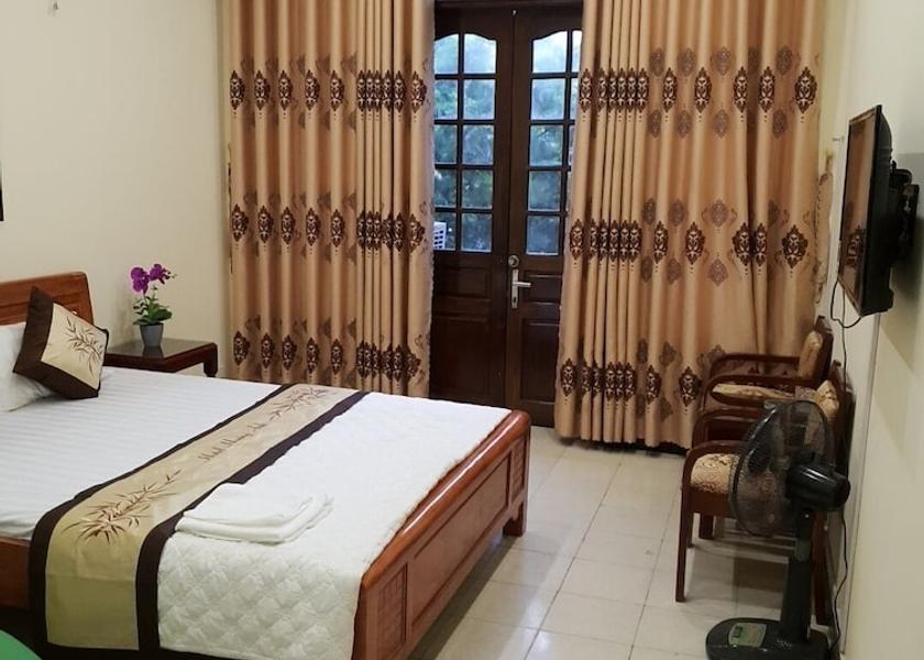 Hai Phong Municipality Hai Duong Room