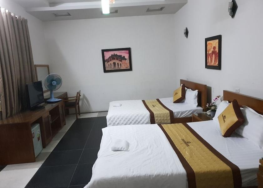 Hai Phong Municipality Hai Duong Room