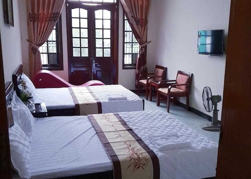 Hai Phong Municipality Hai Duong Room