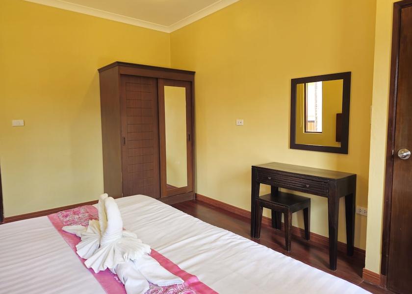Prachuap Khiri Khan Cha-am Room