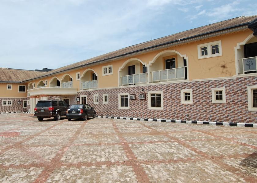 Edo Benin City Primary image