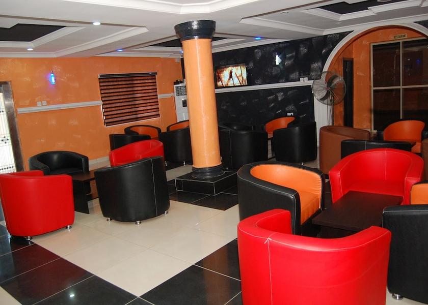 Edo Benin City Restaurant
