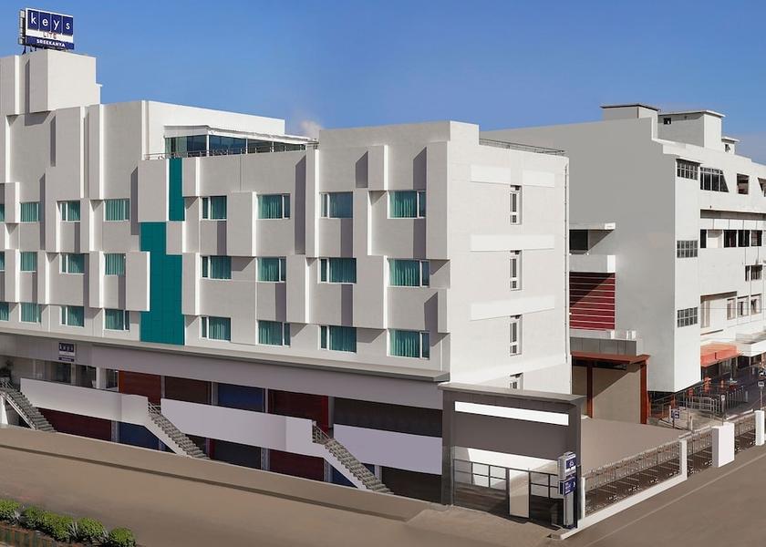 Andhra Pradesh Visakhapatnam Primary image