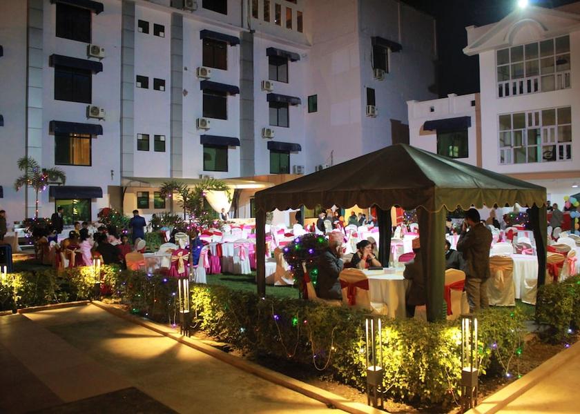  Nepalgunj Garden View