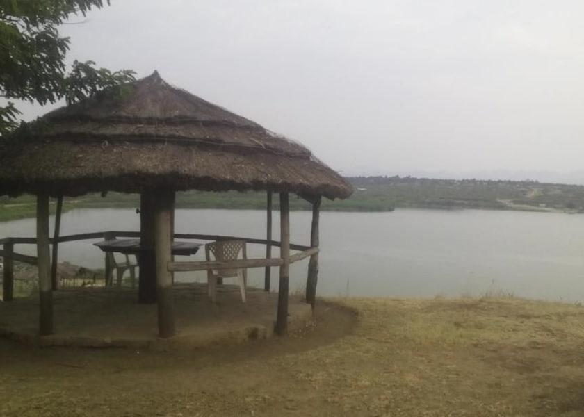  Kasese Exterior Detail