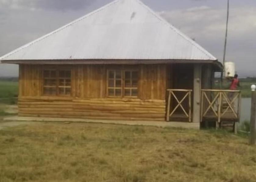  Kasese Exterior Detail