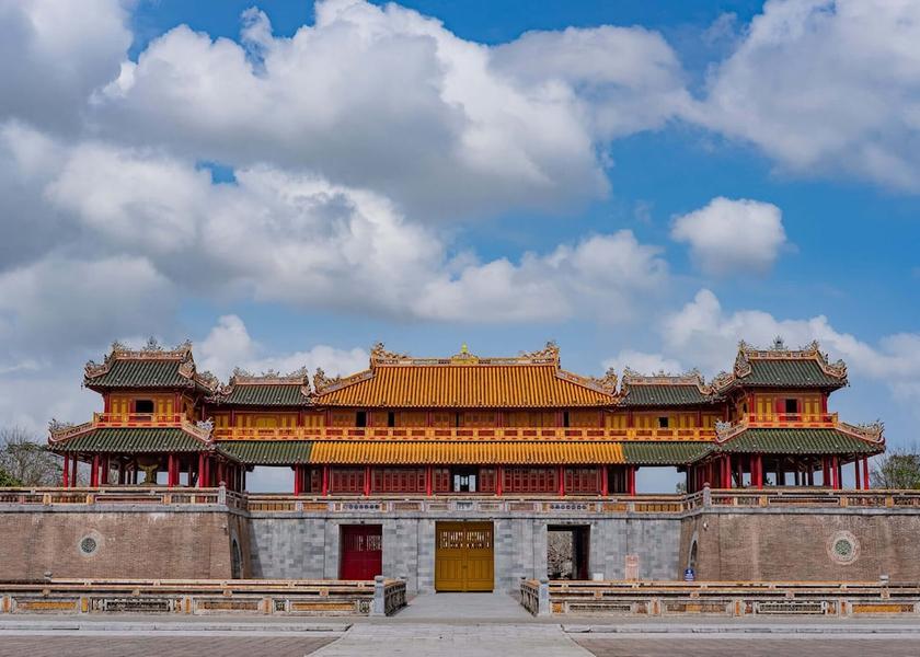 Hue Municipality Hue Point of interest