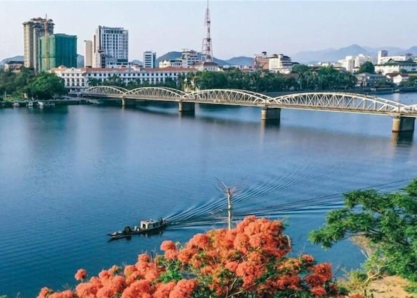Hue Municipality Hue Point of interest