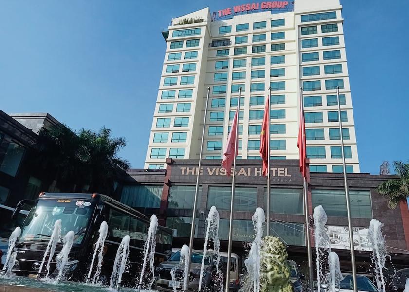 Ninh Binh Ninh Binh Facade