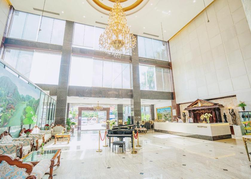 Ninh Binh Province Ninh Binh Lobby
