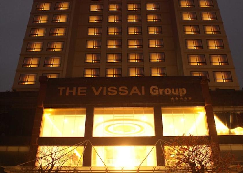 Ninh Binh Ninh Binh Facade