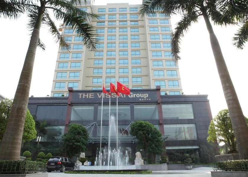 Ninh Binh Ninh Binh Facade