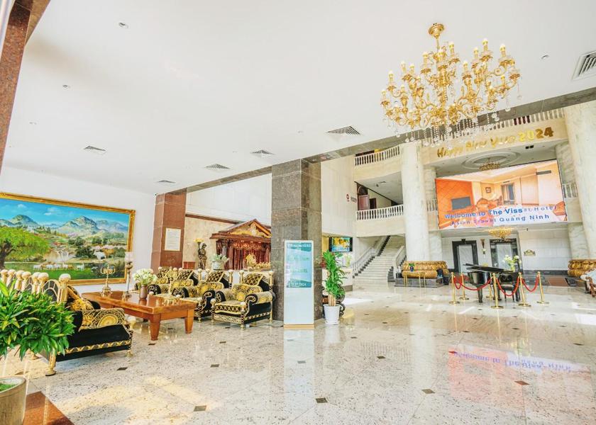 Ninh Binh Province Ninh Binh Lobby