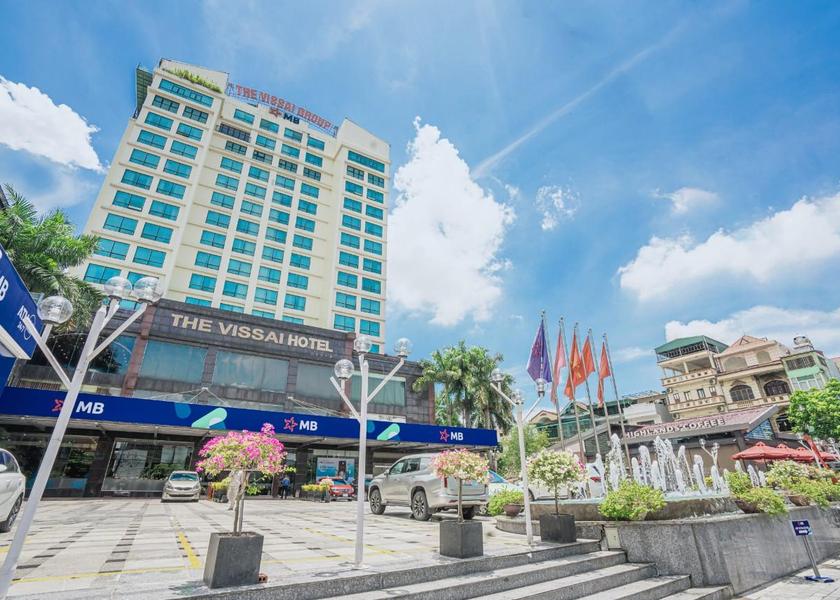 Ninh Binh Province Ninh Binh Hotel Exterior