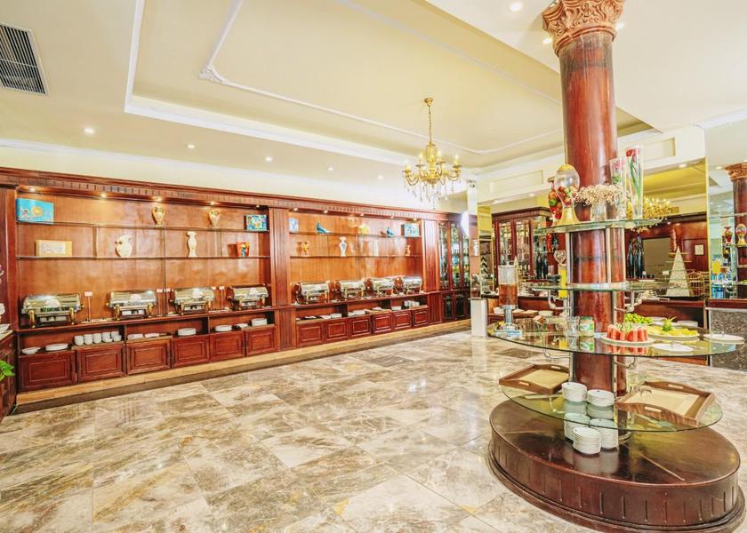 Ninh Binh Province Ninh Binh Buffet