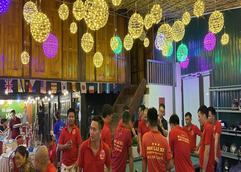 Ha Giang Ha Giang Reception Hall