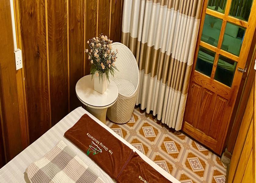 Ha Giang Ha Giang Room