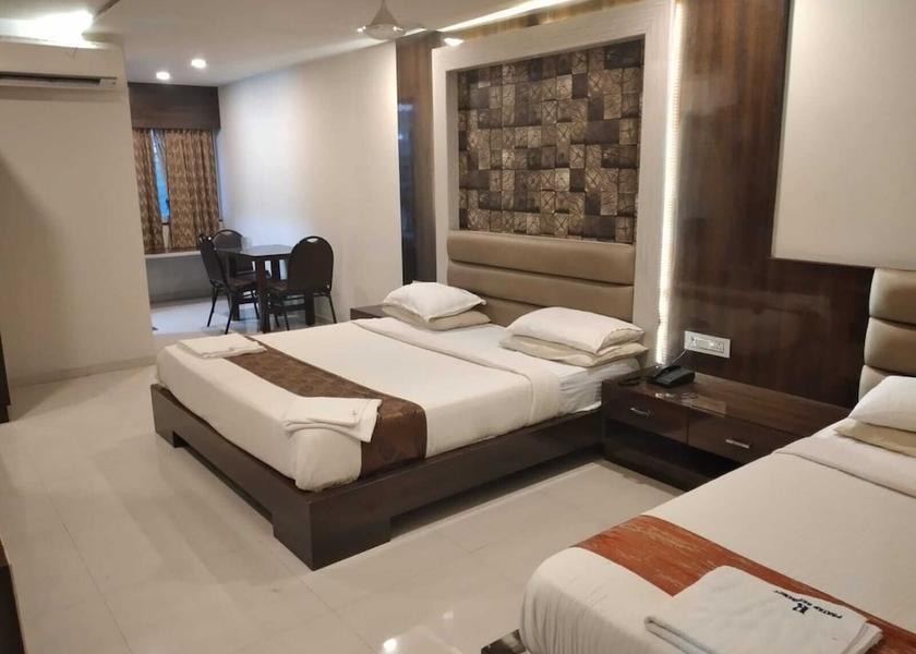 Karnataka Hampi Room