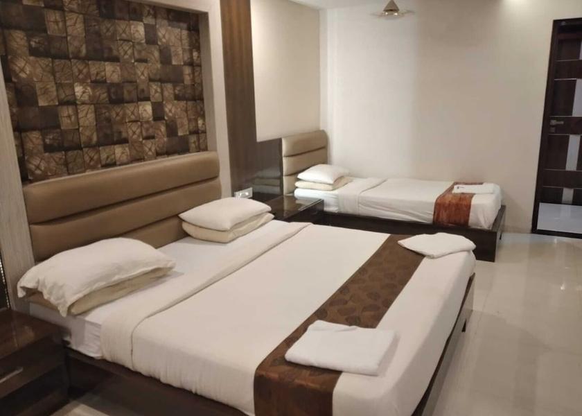 Karnataka Hampi Room