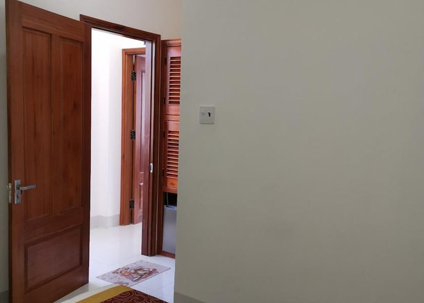 Gia Lai Province Quy Nhon Room