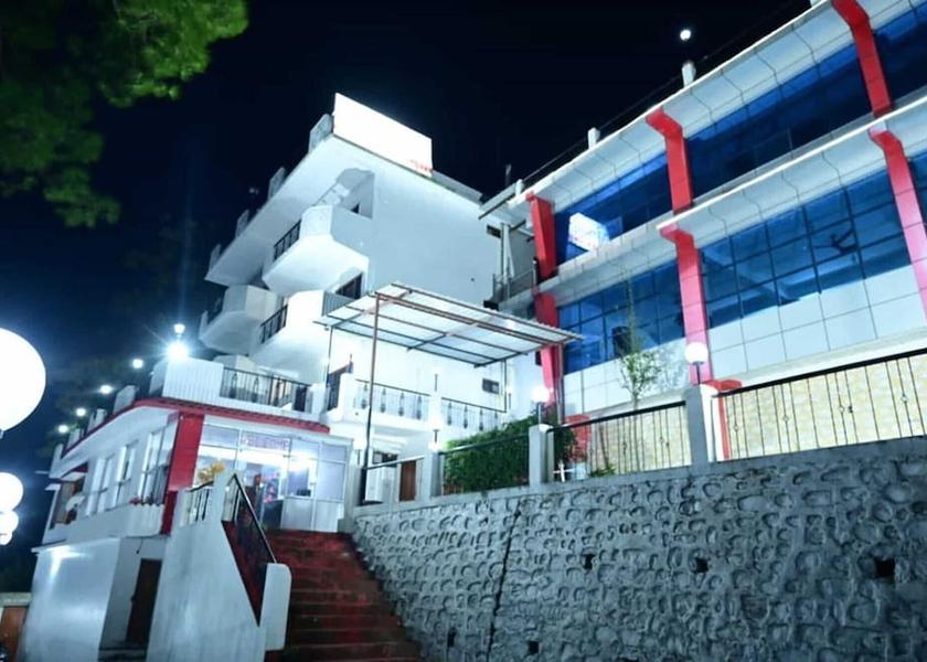 Uttarakhand Nainital Primary image
